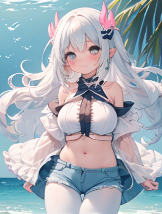 《生态与哲学：自然之美的深度探寻》